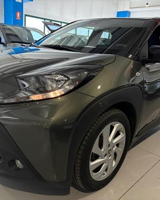 Toyota Aygo X 1.0 Trend 72cv s-cvt
