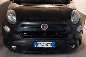 Posto auto Conegliano centro