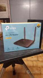 MODEM ROUTER