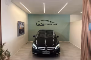 Mercedes classe B200 CDI 136cv Allestimento Premiu