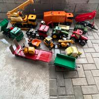 giochi bruder