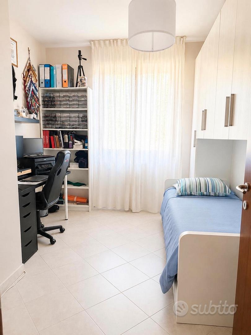 Appartamento – Sovicille, Torri - Vista 3