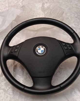 Sterzò BMW 