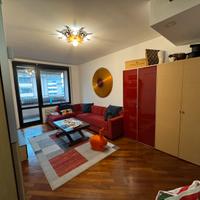 Divanoletto matrimoniale con chaiselongue