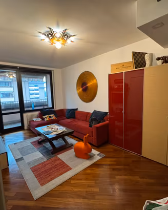 Divanoletto matrimoniale con chaiselongue