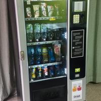 distributore bibite