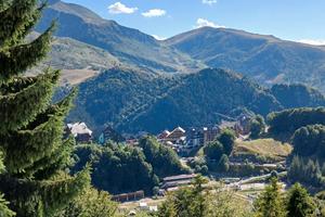 Alloggio Prato Nevoso