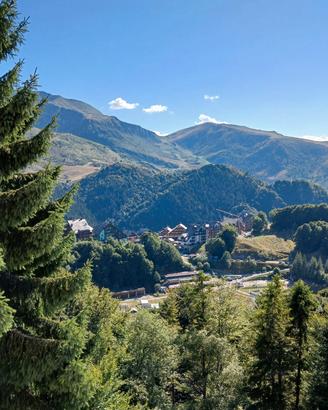 Alloggio Prato Nevoso