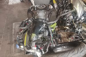 YAMAHA RM18 A  03