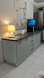 Mobile da cucina