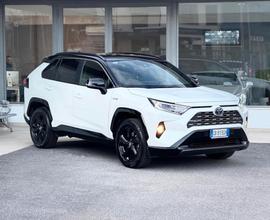 Toyota RAV 4 2.5 Hybrid 178CV 2WD E6 Automatica - 