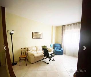 Appartamento di 125 mq