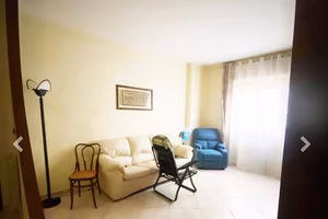 Appartamento di 125 mq