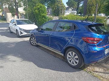 Renault Clio Zen