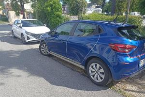 Renault Clio Zen