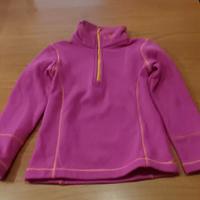 maglia tecnica x bambina