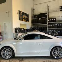 Cerchi NUOVI Audi TTS raggio 19 cod.29842