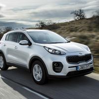 RICAMBI KIA SPORTAGE ORIGINALI