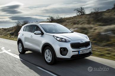 RICAMBI KIA SPORTAGE ORIGINALI