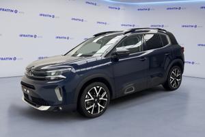 CITROEN C5AIRCROSS HYBRID 225 E-EAT8 S