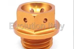 TAPPO OLIO MOTORE misura 24x3