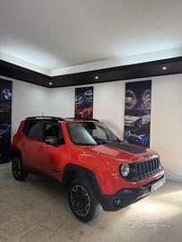 Jeep Renegade 2.0 Mjt 170CV 4WD Active Drive Low T