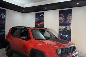 Jeep Renegade 2.0 Mjt 170CV 4WD Active Drive Low T
