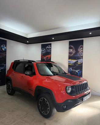 Jeep Renegade 2.0 Mjt 170CV 4WD Active Drive Low T