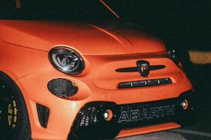 500 Abarth 2018