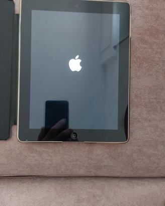 iPad con ios 9