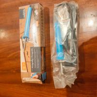 pirografo Lidl nuovo