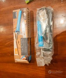 pirografo Lidl nuovo