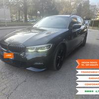 BMW Serie 3(G20/1-80/1) 330d 48V Touring Msport