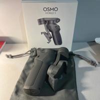 Dji Osmo Mobile 3 nuovo