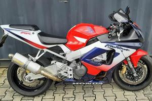 HONDA CBR 900 RR Fireblade