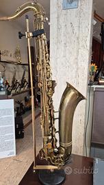 Sax Tenore Buescher Aristocrat 1937