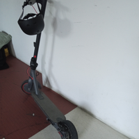 Monopattino elettico