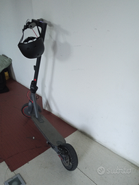 Monopattino elettico