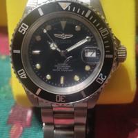 orologio Invicta automatico 