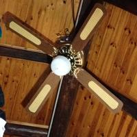 Ventole da soffitto, vari tipi - rsg