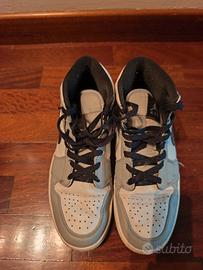 Scarpe Nike Air Jordan