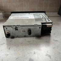 autoradio mini anno 2004