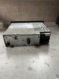 autoradio mini anno 2004