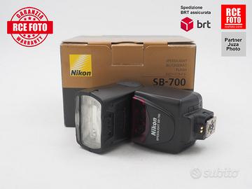 Nikon SB-700