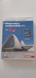 Matematica multimediale.blu