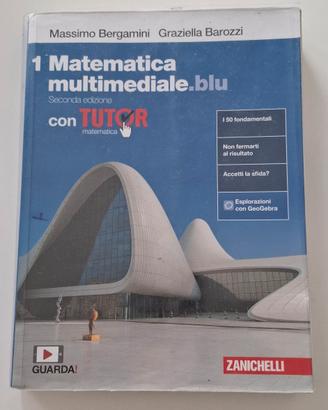 Matematica multimediale.blu