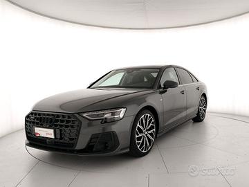 Audi A8 60 3.0 tfsi e quattro tiptronic