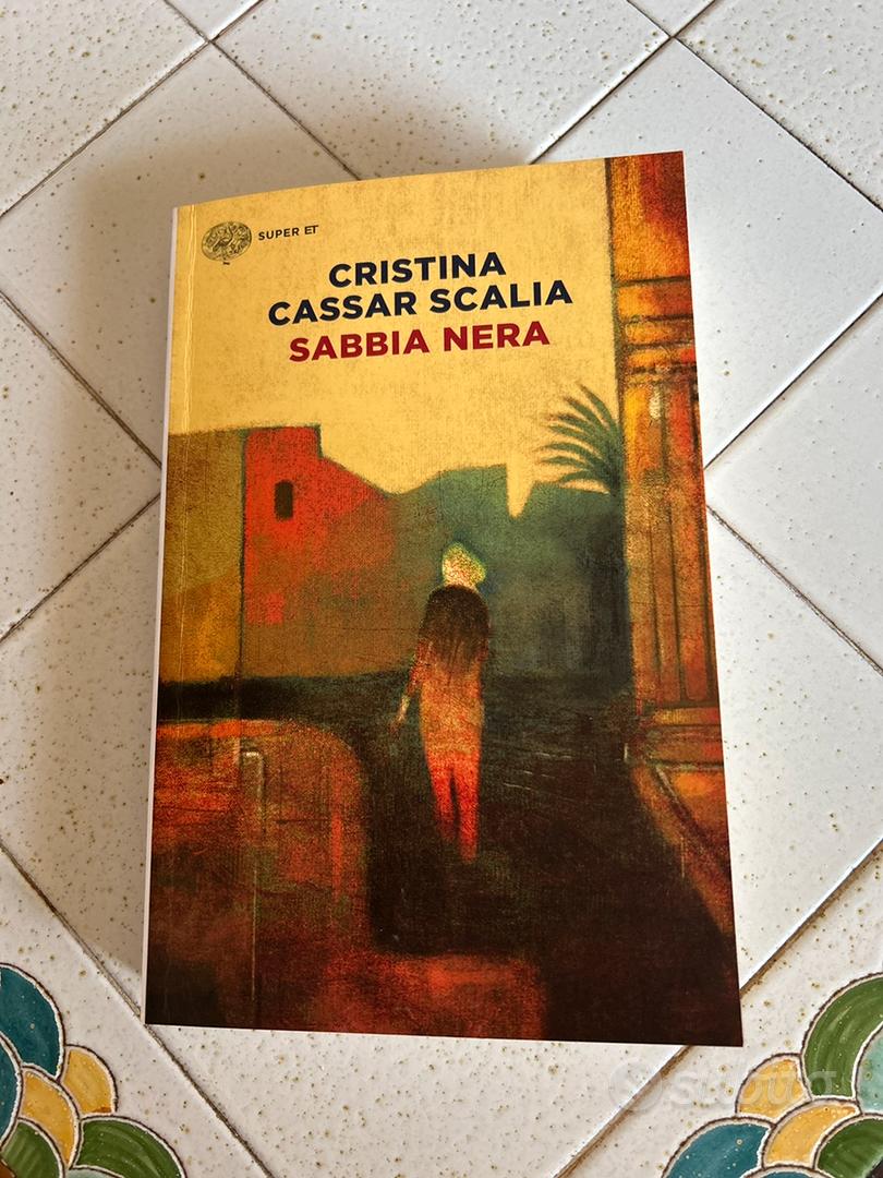 Libro Cristina Cassar Scalia - Libri e Riviste In vendita a Catania