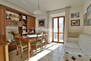 Appartamento a Ascoli Piceno Via Romana 4 locali