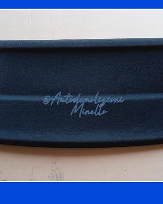 Cappelliera bagagliaio VOLKSWAGEN Golf MK3 91-97